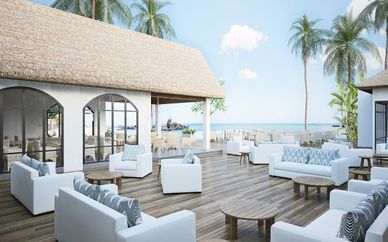 SeaSense Boutique Hotel 5* - Adults Only con possibile soggiorno a Dubai