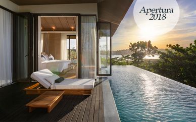 Cape Fahn Hotel 5*