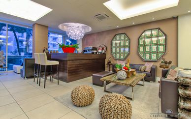 Hotel Kent 4*