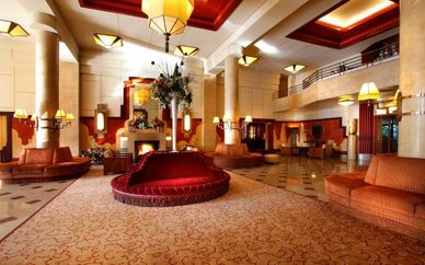 Le Grand Hotel Domaine De Divonne 4*