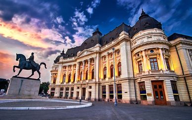 Hotel Christina 4*