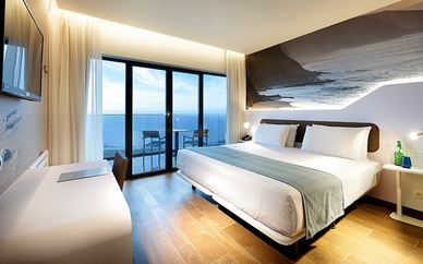 Eurostars Cascais 4*