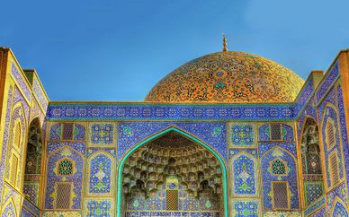 Tour privato alla scoperta dell'Iran