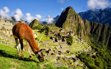 I tesori del sud delle Ande in tour privato: da Lima a Cusco