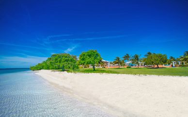 Fiesta Americana Punta Varadero 5*