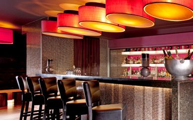 Hotel Sheraton Prague Charles Square 5*