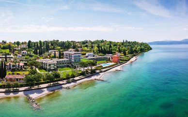 Park Hotel Casimiro Village - Blu Hotels 4*
