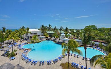 Melia Cayo Coco Resort 5*