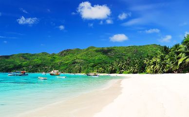 Le Meridien Fisherman's Cove 5*