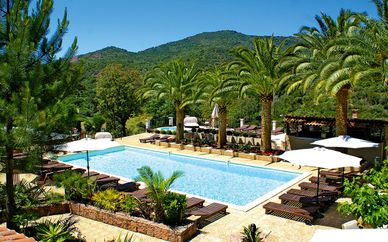 Domaine de l'Oriu con escursione Le 3 Meraviglie della Corsica