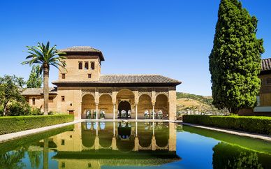 Fly & Drive tra Granada, Siviglia e la Costa del Sol