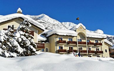 Hotel Miramonti 4*