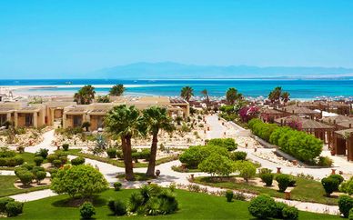 Sheraton Soma Bay