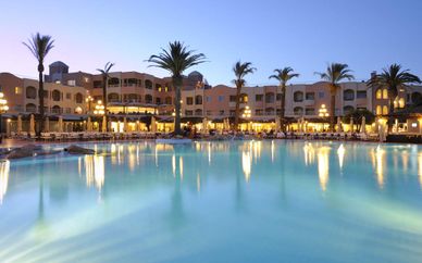 Pullman Timi Ama 5*