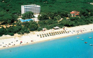 Hotel Abamar 4*