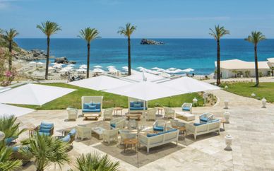 Falkensteiner Resort Capo Boi 5*