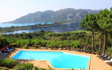 Residence Castell'Verde