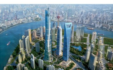 Tour Cina Essenziale in 4/5*