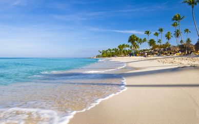 Iberostar Hacienda Dominicus 5*