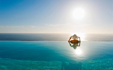 Miraggio Thermal SPA Resort 5*
