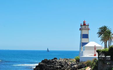 Hotel Quinta da Marinha Resort 5*