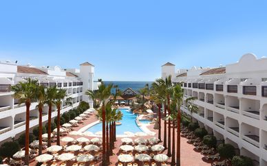 Iberostar Costa Del Sol 4*