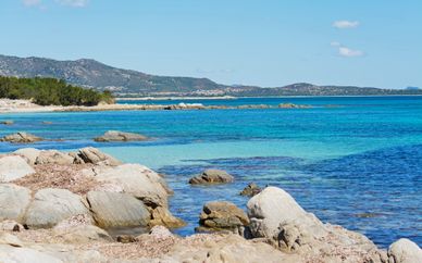 Budoni Beach Hotel
