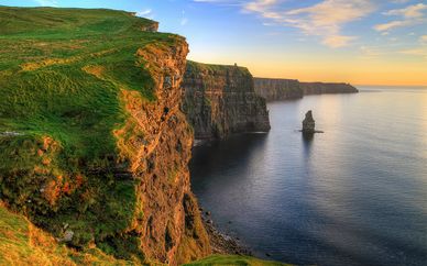 Tour Irlanda