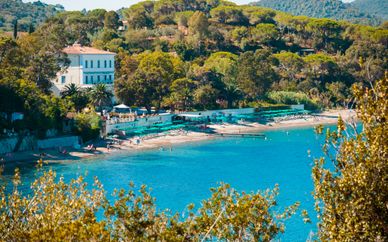 Hotel Villa Ottone 5*