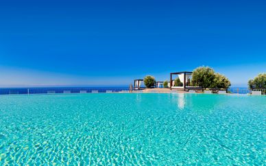 Salobre Hotel & Resort 5*