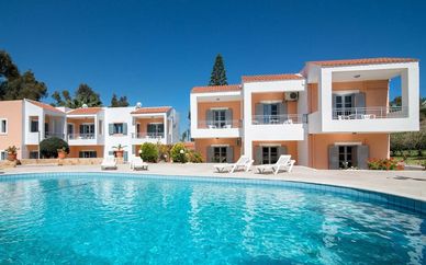 Ifigenia Apartments