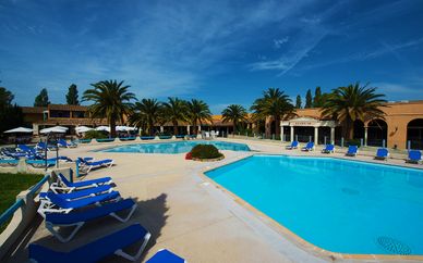 Soleil Vacances Hotel Club Résidence Les Amandiers 4*
