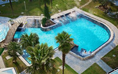 Hotel Panoramic Plaza 4*