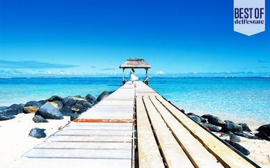 Outrigger Mauritius Beach Resort 5*
