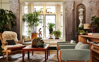 Hotel Freehand New York 4*