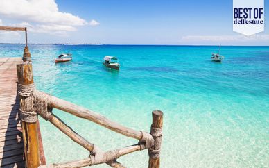 Samaki Lodge 4*