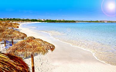 Avana NH Collection Victoria & Iberostar Ensenachos