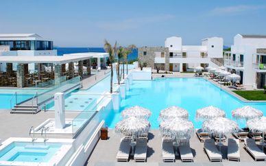 Diamond Deluxe Hotel 5* - Adults Only