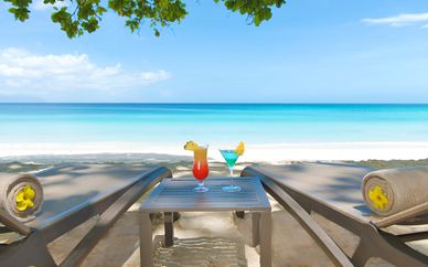 The H Resort Beau Vallon Beach, Seychelles 5*