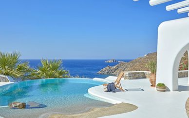 Kirini My Mykonos Retreat 5* - Adults Only