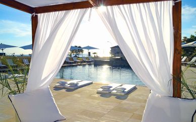 E-hotel Spa & Resort 4*