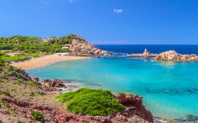 Apart Hotel Tirant Playa