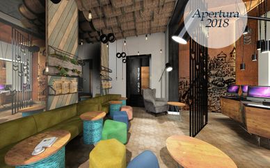 Avena Boutique by Artery Hotels 4*