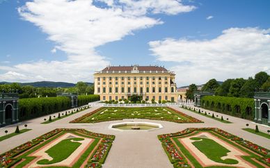 Lindner Hotel Am Belvedere 4*