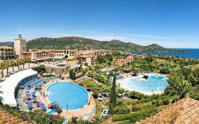 Village Pierre & Vacances Cap Esterel