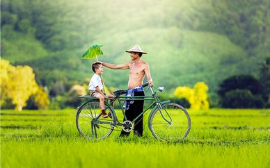 Tour privato Vietnam da Hanoi a Ho Chi Minh