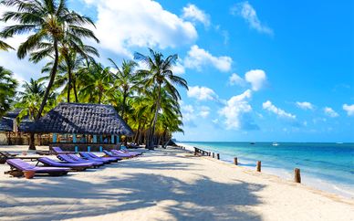 Sandies Tropical Village 4*
