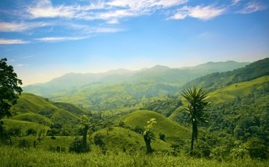 Tour 11 o 13 notti in Costa Rica + Panama con noleggio auto