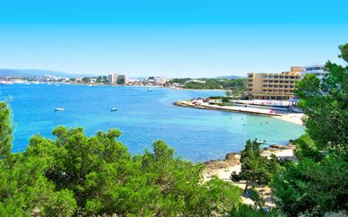 Eden Village Premium Ibiza 4*