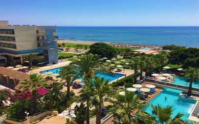 Nicolaus Club Blue Sea Beach Resort 4*S